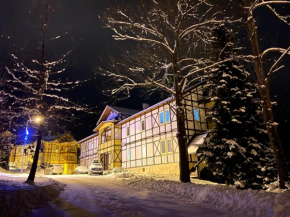 Vila Mudroň - Studio Starý Smokovec